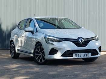 2021 - 1.0 TCe 90 Iconic 5dr