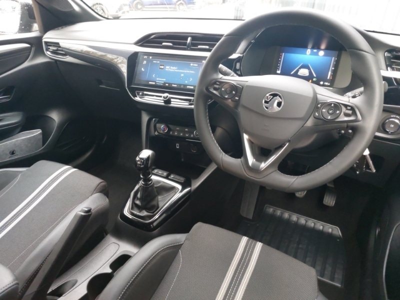 Used Vauxhall Corsa 2025 for sale - 76920382: Photo 10