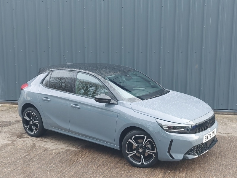 Used Vauxhall Corsa 2025 for sale - 76920382: Photo 13