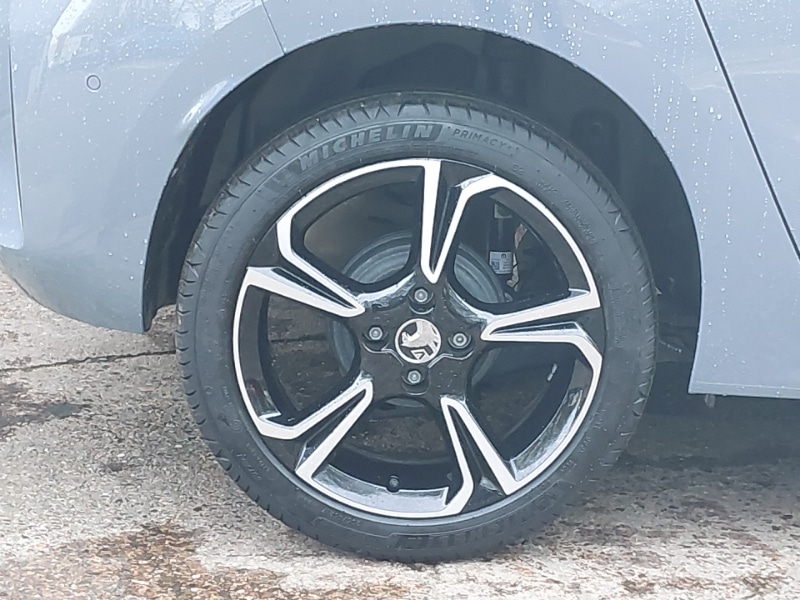 Used Vauxhall Corsa 2025 for sale - 76920382: Photo 14