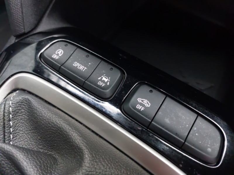 Used Vauxhall Corsa 2025 for sale - 76920382: Photo 15