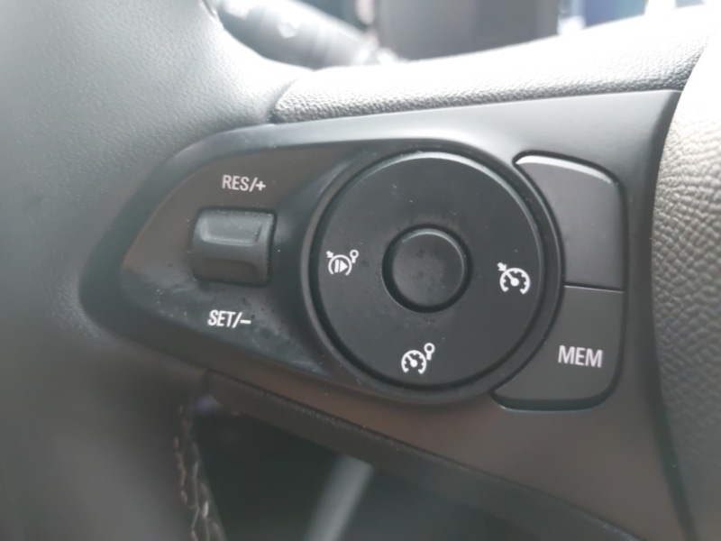 Used Vauxhall Corsa 2025 for sale - 76920382: Photo 17