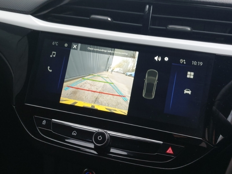 Used Vauxhall Corsa 2025 for sale - 76920382: Photo 18