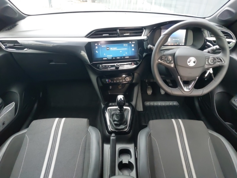 Used Vauxhall Corsa 2025 for sale - 76920382: Photo 2