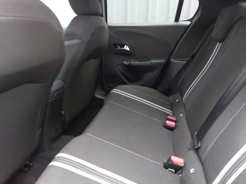 Used Vauxhall Corsa 2025 for sale - 76920382: Photo 6