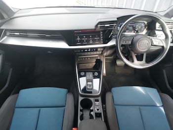 Used Audi A3 2023 for sale - 77689763: Photo