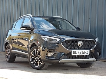 Used MG MG ZS 2023 for sale - 78511701: Photo