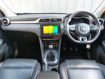 Used MG MG ZS 2023 for sale - 78511701: Photo