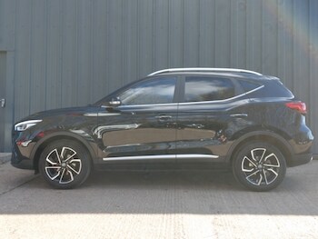 Used MG MG ZS 2023 for sale - 78511701: Photo