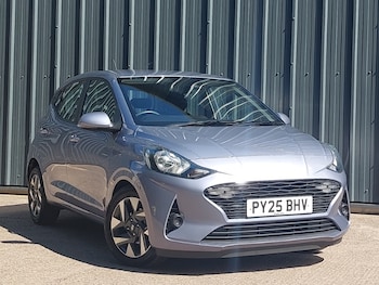 Used Hyundai i10 2025 for sale - 79480896: Photo