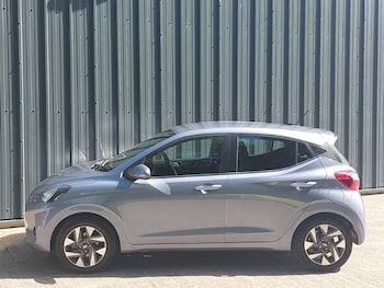 Used Hyundai i10 2025 for sale - 79480896: Photo