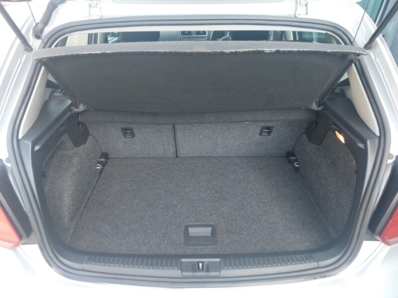 Used Volkswagen Polo 2015 for sale - 77999638: Photo 8