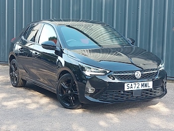 Vauxhall - Corsa