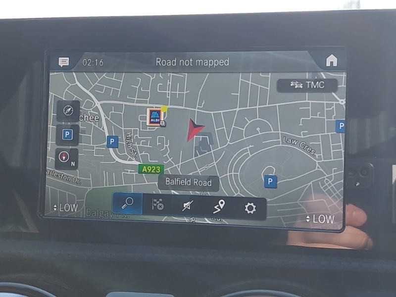 Used Mercedes-Benz A-Class 2020 for sale - 78125768: Photo 16