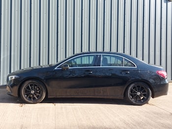 Used Mercedes-Benz A-Class 2020 for sale - 78125768: Photo