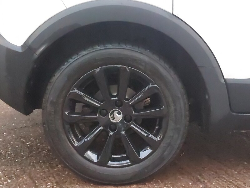 Used Vauxhall Crossland 2022 for sale - 77311559: Photo 13