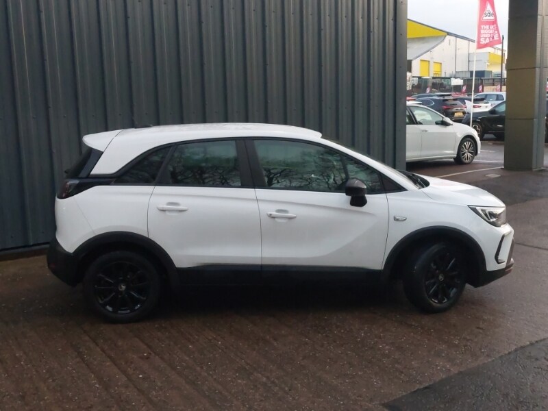 Used Vauxhall Crossland 2022 for sale - 77311559: Photo 14