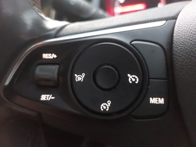 Used Vauxhall Crossland 2022 for sale - 77311559: Photo 16