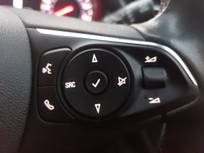 Used Vauxhall Crossland 2022 for sale - 77311559: Photo 17