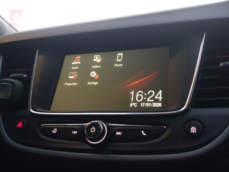 Used Vauxhall Crossland 2022 for sale - 77311559: Photo 18