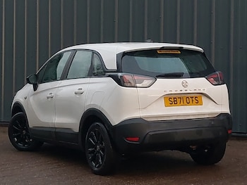 Used Vauxhall Crossland 2022 for sale - 77311559: Photo