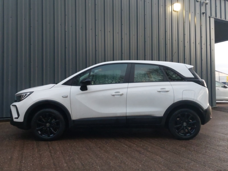 Used Vauxhall Crossland 2022 for sale - 77311559: Photo 4