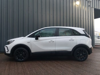Used Vauxhall Crossland 2022 for sale - 77311559: Photo