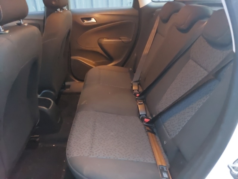 Used Vauxhall Crossland 2022 for sale - 77311559: Photo 6