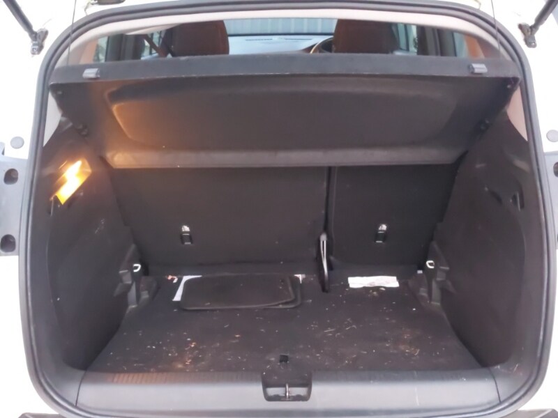 Used Vauxhall Crossland 2022 for sale - 77311559: Photo 8