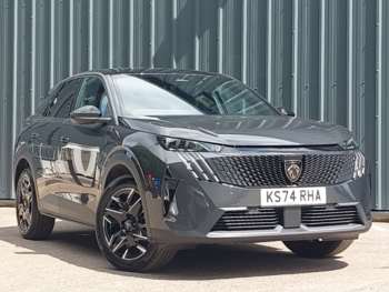 2024 - 1.2 Hybrid 136 GT 5dr e-DSC6