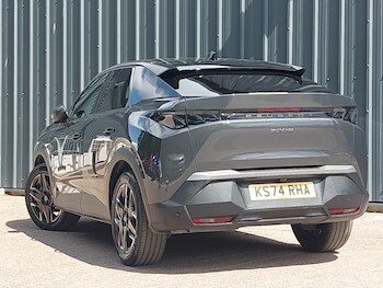 Used Peugeot 3008 2024 for sale - 75177435: Photo