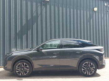 Used Peugeot 3008 2024 for sale - 75177435: Photo