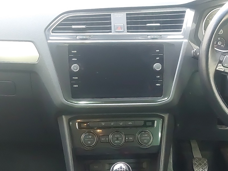 Used Volkswagen Tiguan 2017 for sale - 76651778: Photo 11