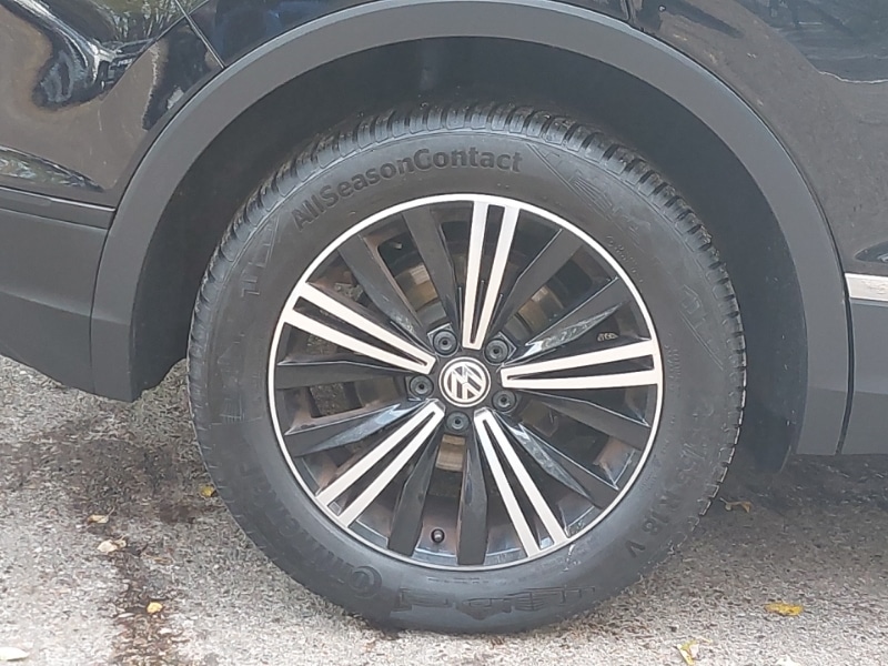 Used Volkswagen Tiguan 2017 for sale - 76651778: Photo 14