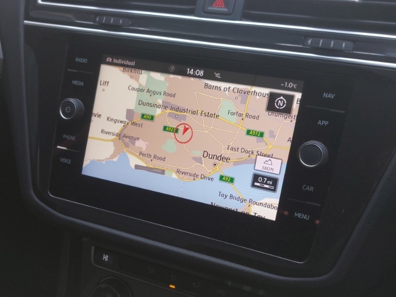 Used Volkswagen Tiguan 2017 for sale - 76651778: Photo 19