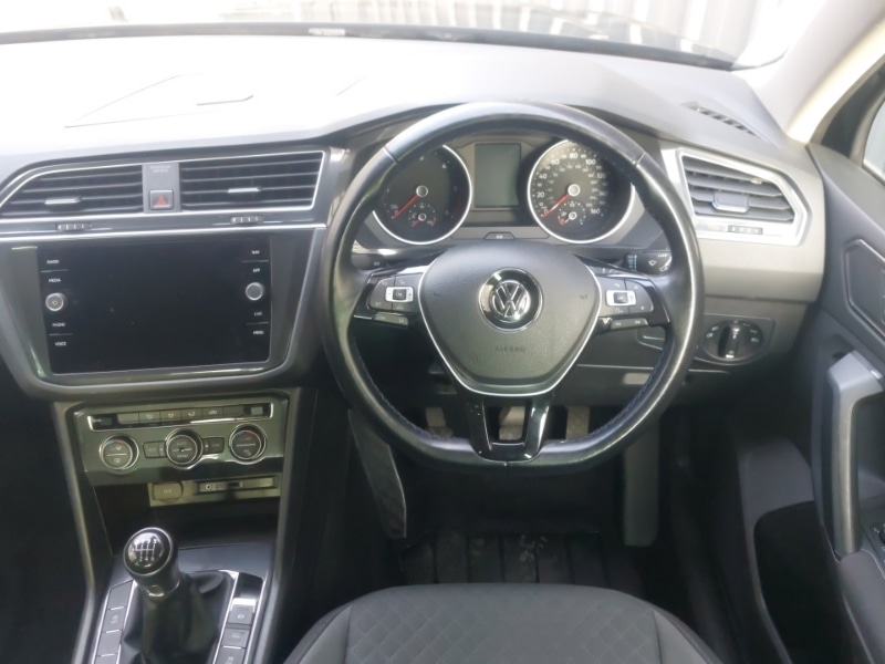 Used Volkswagen Tiguan 2017 for sale - 76651778: Photo 7