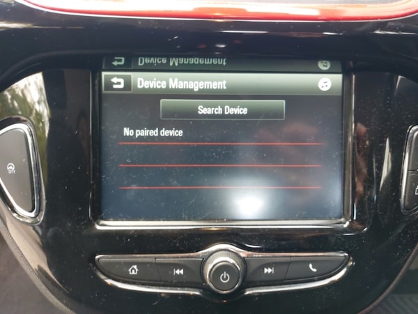 Used Vauxhall Corsa 2017 for sale - 76199089: Photo 11