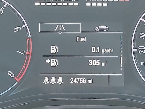 Used Vauxhall Corsa 2017 for sale - 76199089: Photo 18