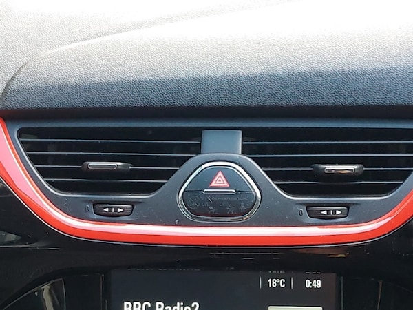 Used Vauxhall Corsa 2017 for sale - 76199089: Photo 19