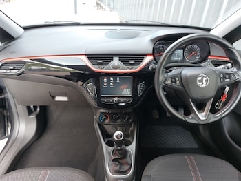 Used Vauxhall Corsa 2017 for sale - 76199089: Photo