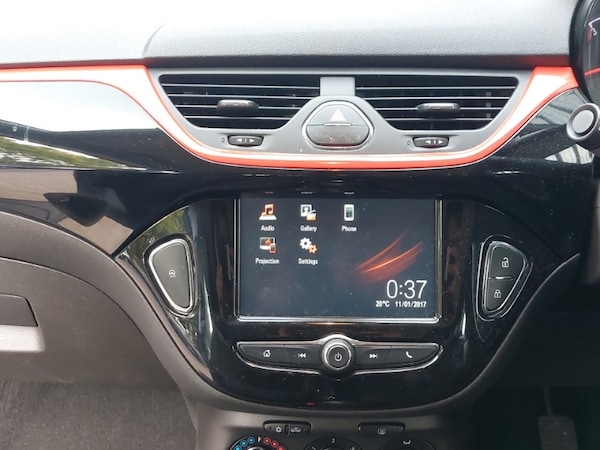 Used Vauxhall Corsa 2017 for sale - 76199089: Photo 7