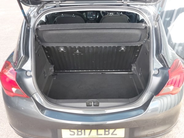 Used Vauxhall Corsa 2017 for sale - 76199089: Photo 8