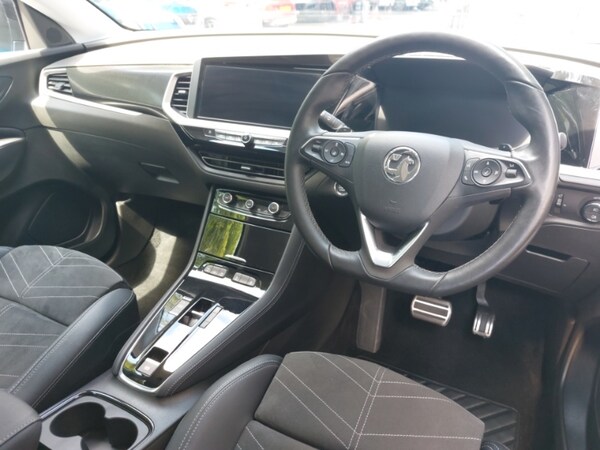 Used Vauxhall Grandland 2023 for sale - 75305537: Photo 10