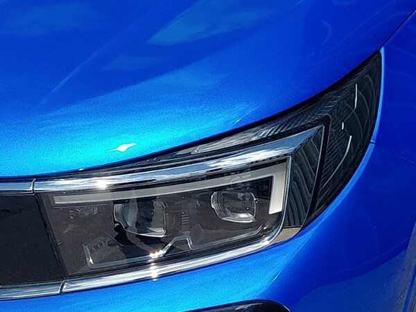 Used Vauxhall Grandland 2023 for sale - 75305537: Photo 12