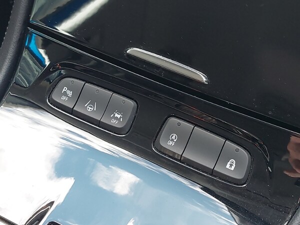 Used Vauxhall Grandland 2023 for sale - 75305537: Photo 14