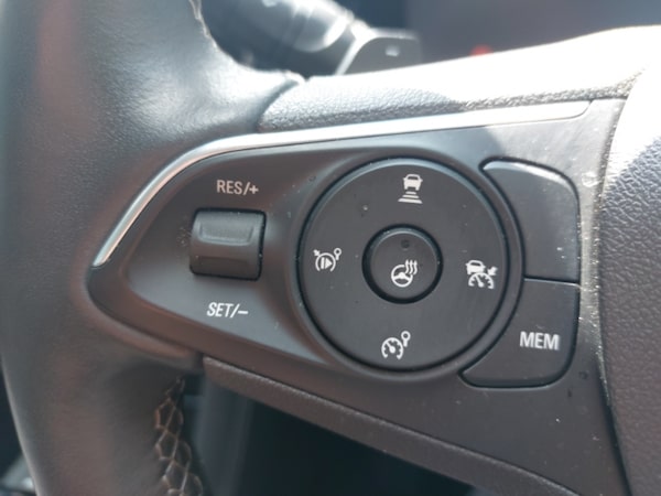 Used Vauxhall Grandland 2023 for sale - 75305537: Photo 15