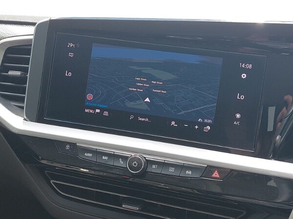 Used Vauxhall Grandland 2023 for sale - 75305537: Photo 16