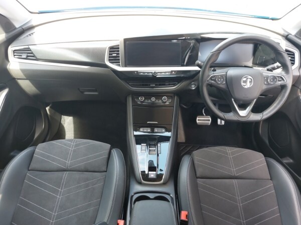 Used Vauxhall Grandland 2023 for sale - 75305537: Photo 2