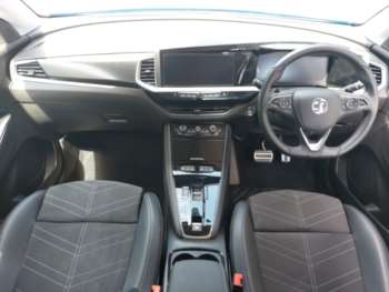 Used Vauxhall Grandland 2023 for sale - 75305537: Photo