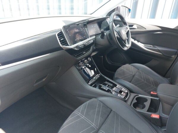 Used Vauxhall Grandland 2023 for sale - 75305537: Photo 5